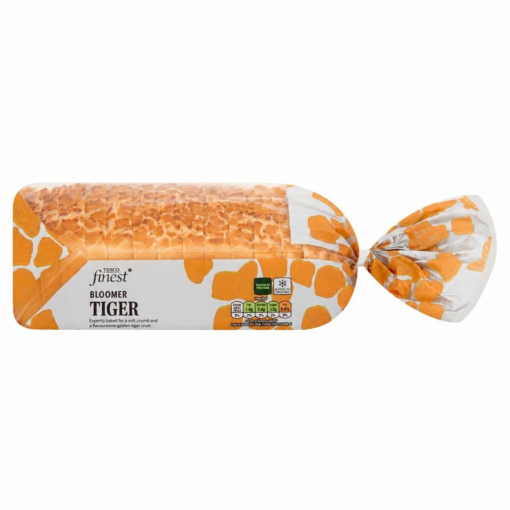 Tesco Finest Tiger Bloomer 700G