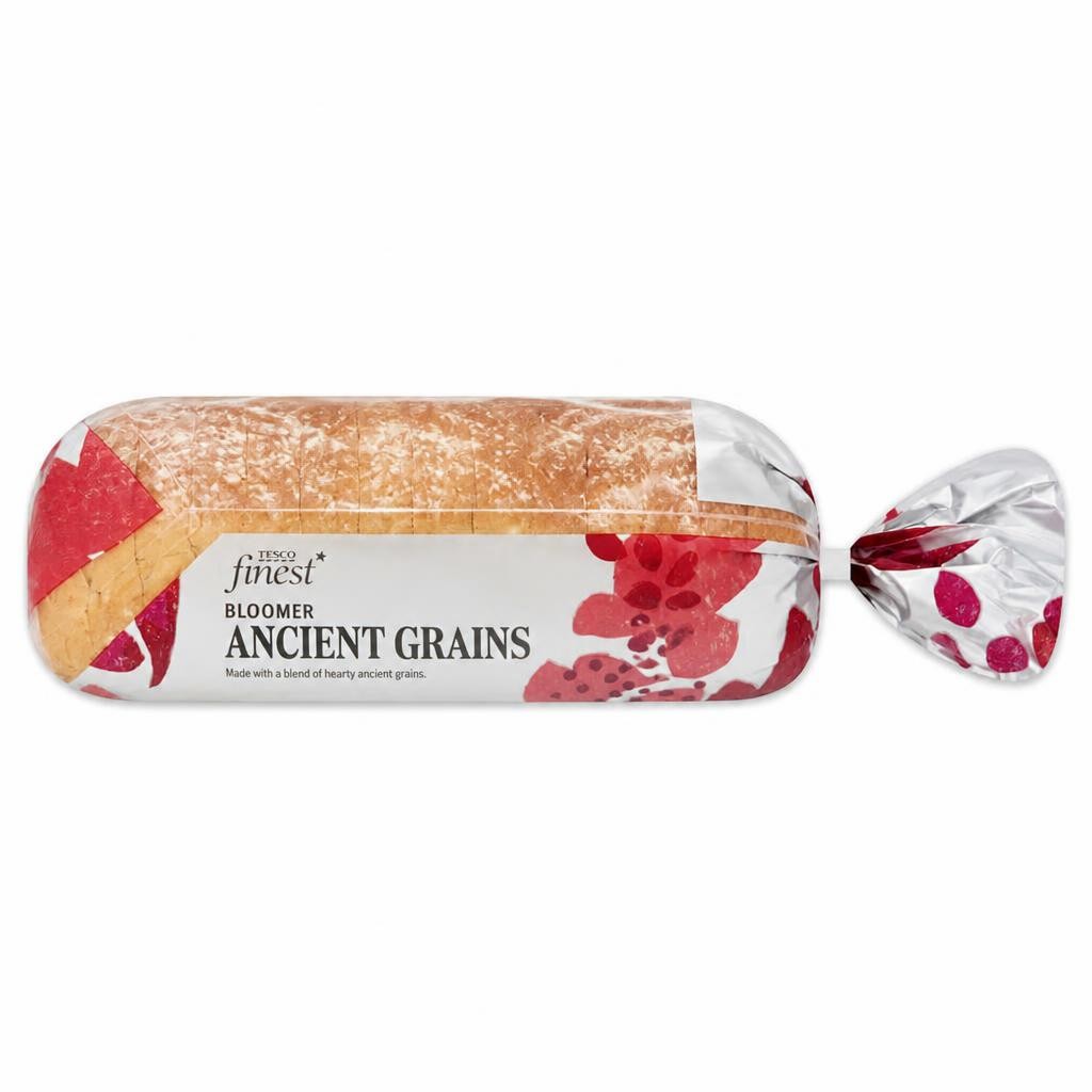 Tesco Finest Bloomer Ancient Grains 700g