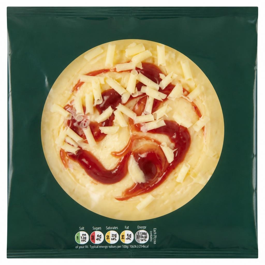 Exceptional by ASDA Hand Finished Strawberry & Clotted Cream Cake