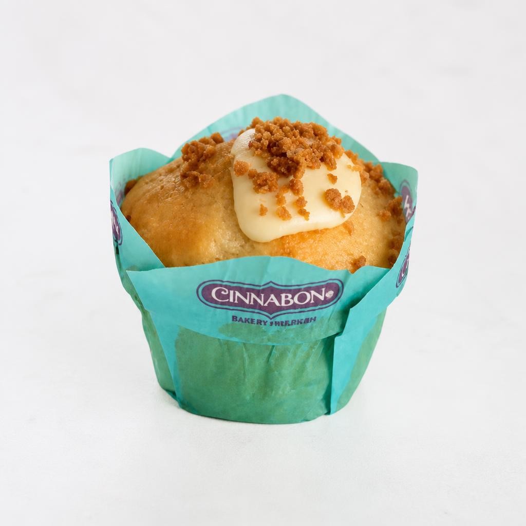 Cinnabon Muffin 2pk