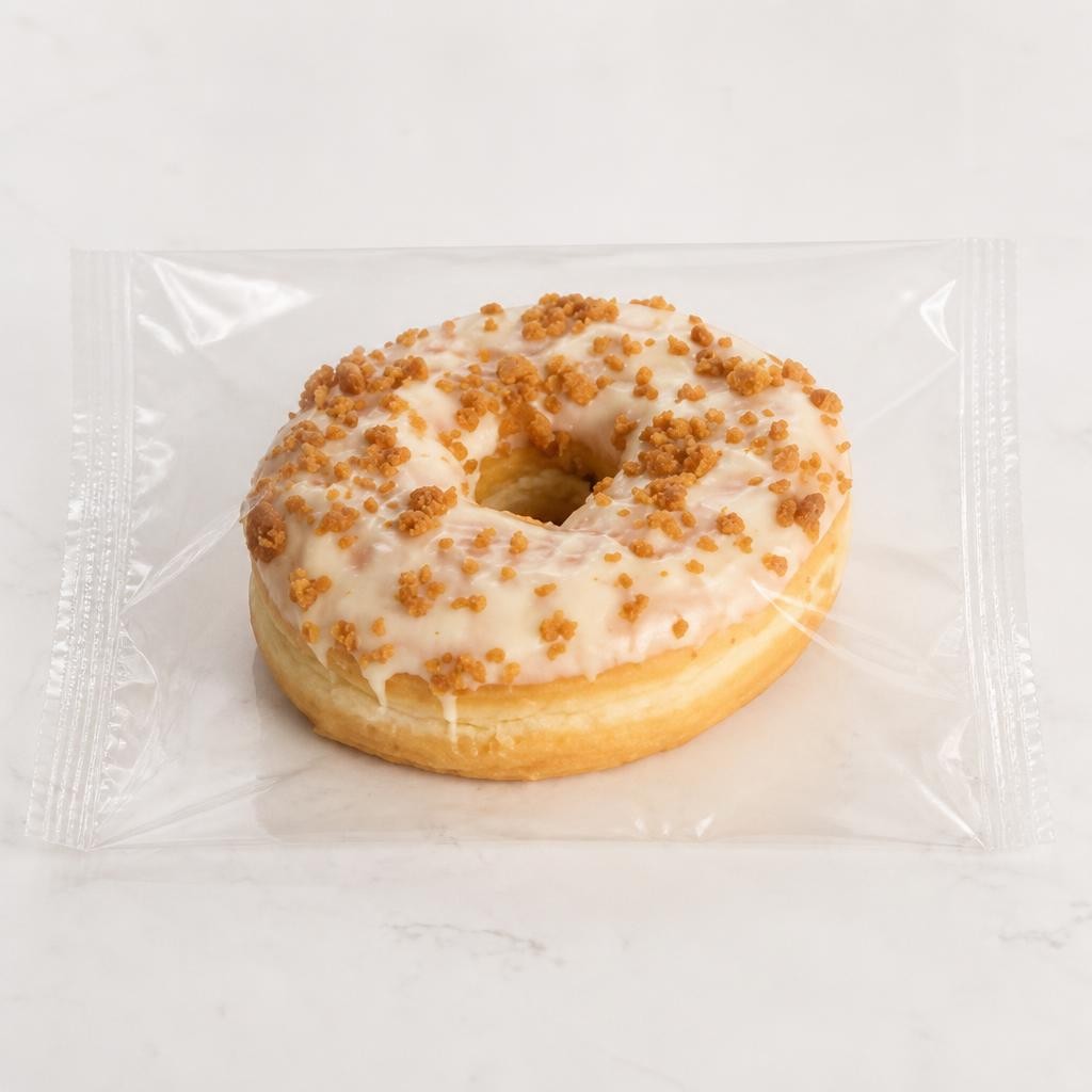 Cinnabon Donut 2pk