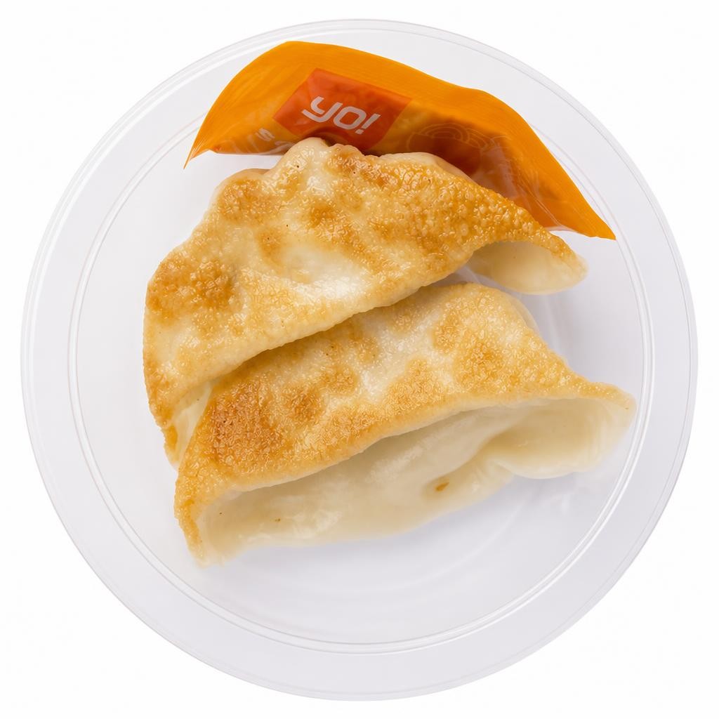 YO! 45g Chicken Gyoza