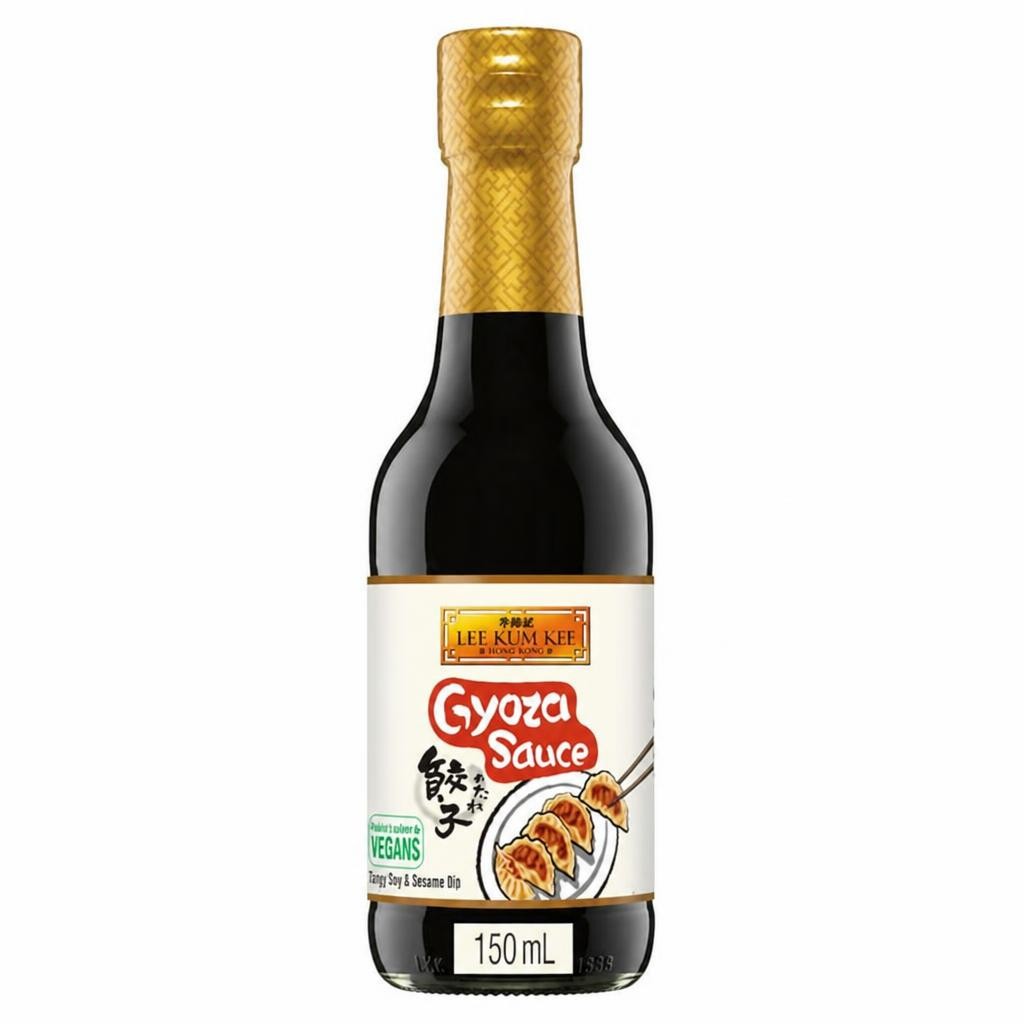 Lee Kum Kee 150ml Gyoza Sauce