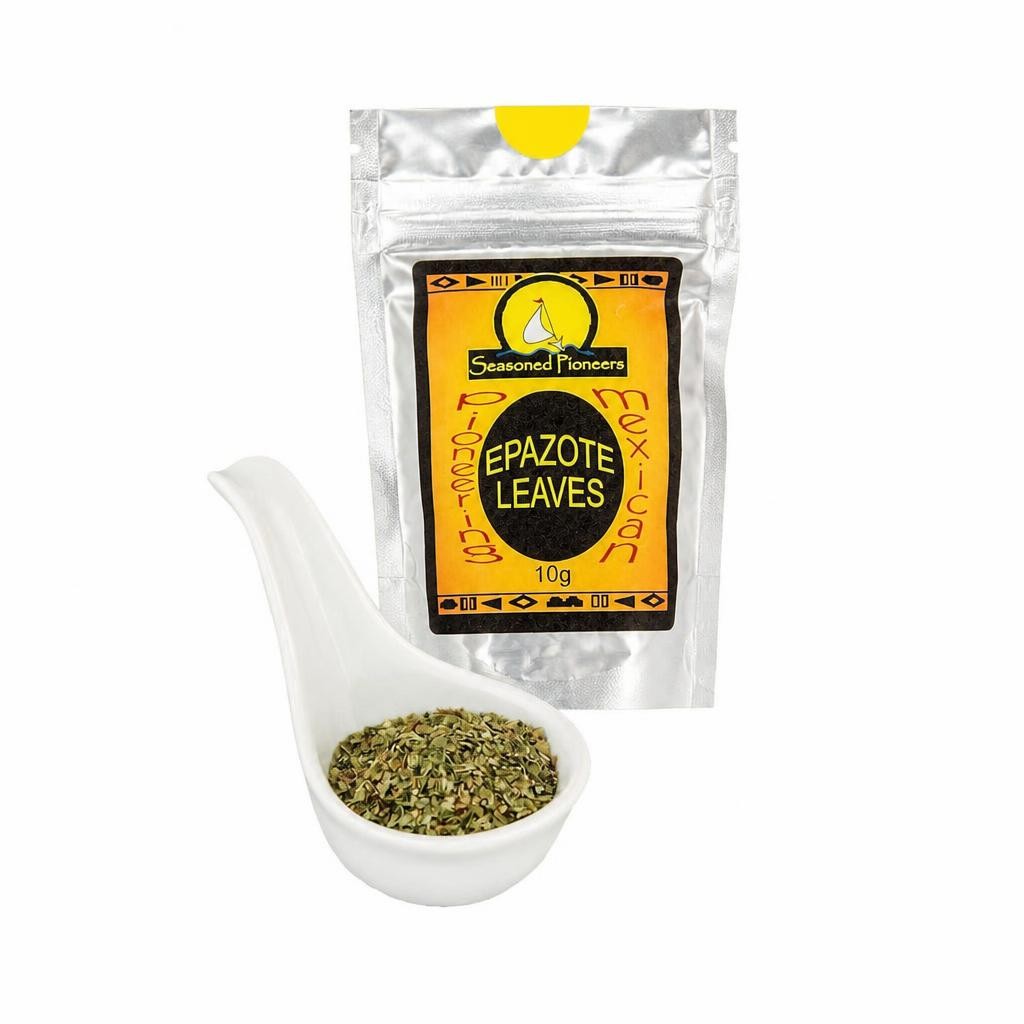 Seasoned Pioneers Mexican Epazote Leaves 10g
