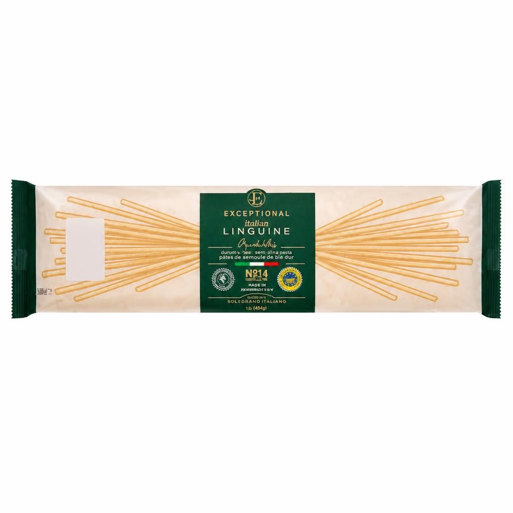 ASDA Exceptional by  Italian Linguine 500g