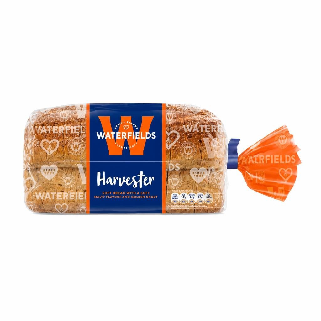 Waterfields Harvester 800g