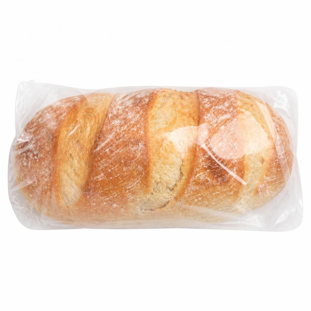 Tesco White Bloomer 400g