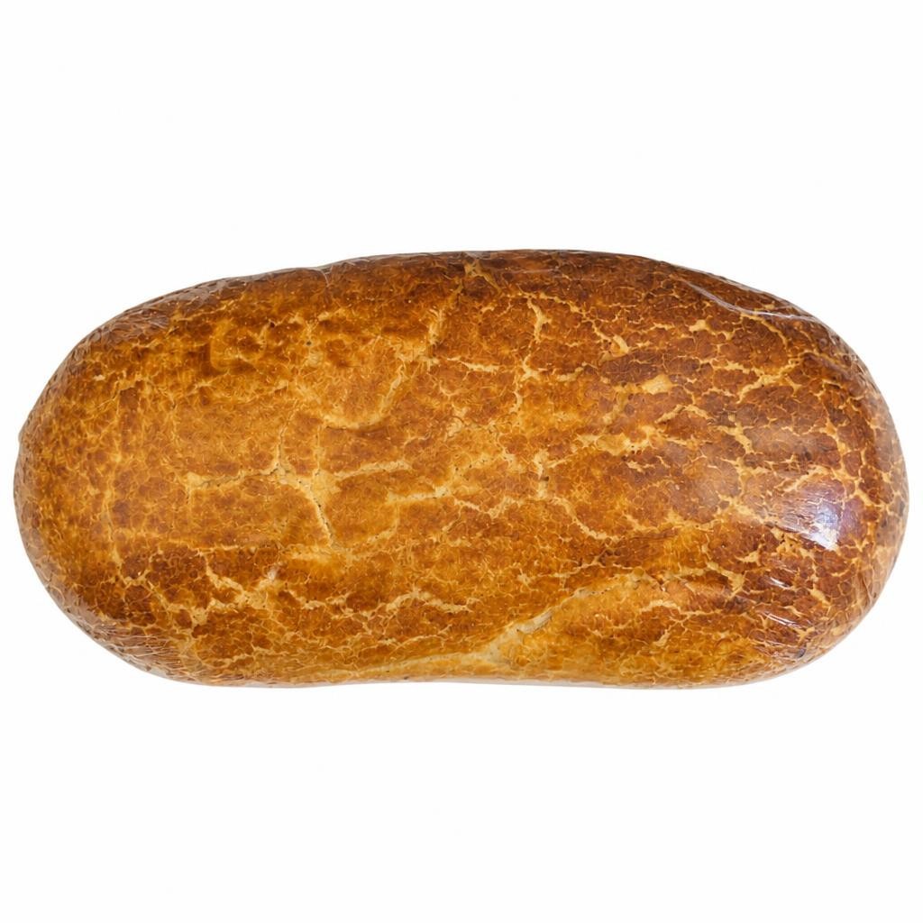 Stafford's Bakery Tiger Bloomer 500g