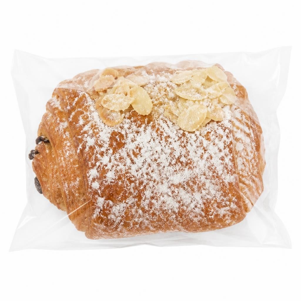 Almond Pain au Chocolat
