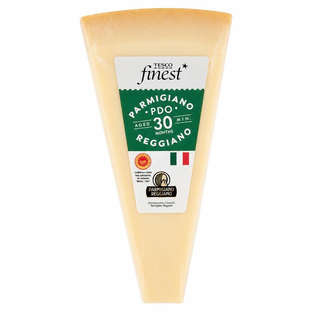 Tesco Finest Parmigiano Reggiano 400g