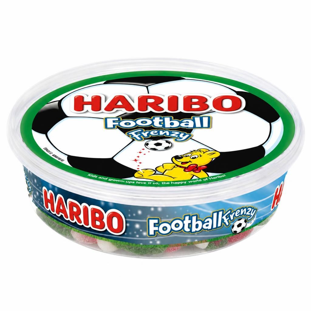 HARIBO Football Frenzy 400g