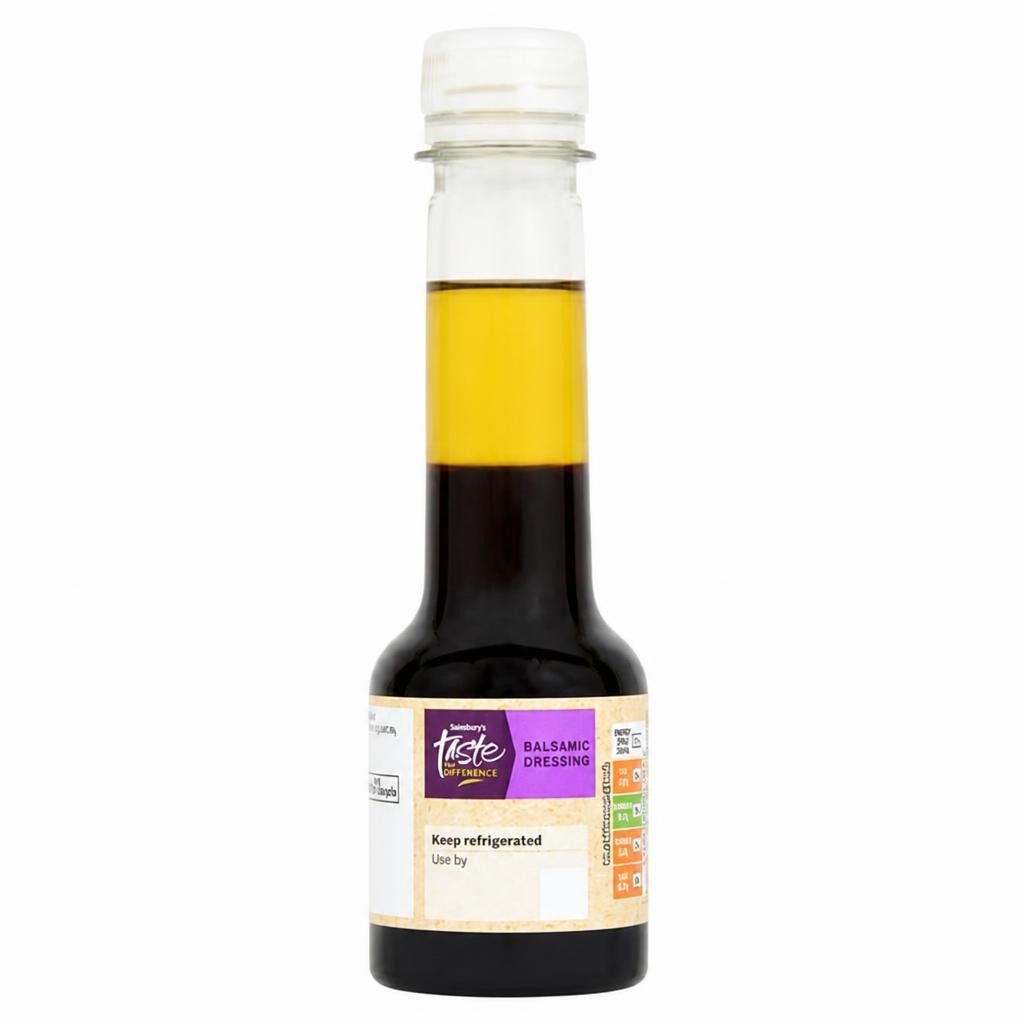 Sainsbury's 150ml Balsamic Dressing, Taste the Difference