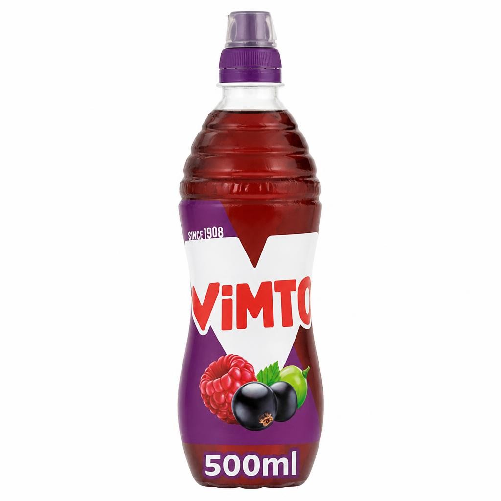 Vimto 500ml