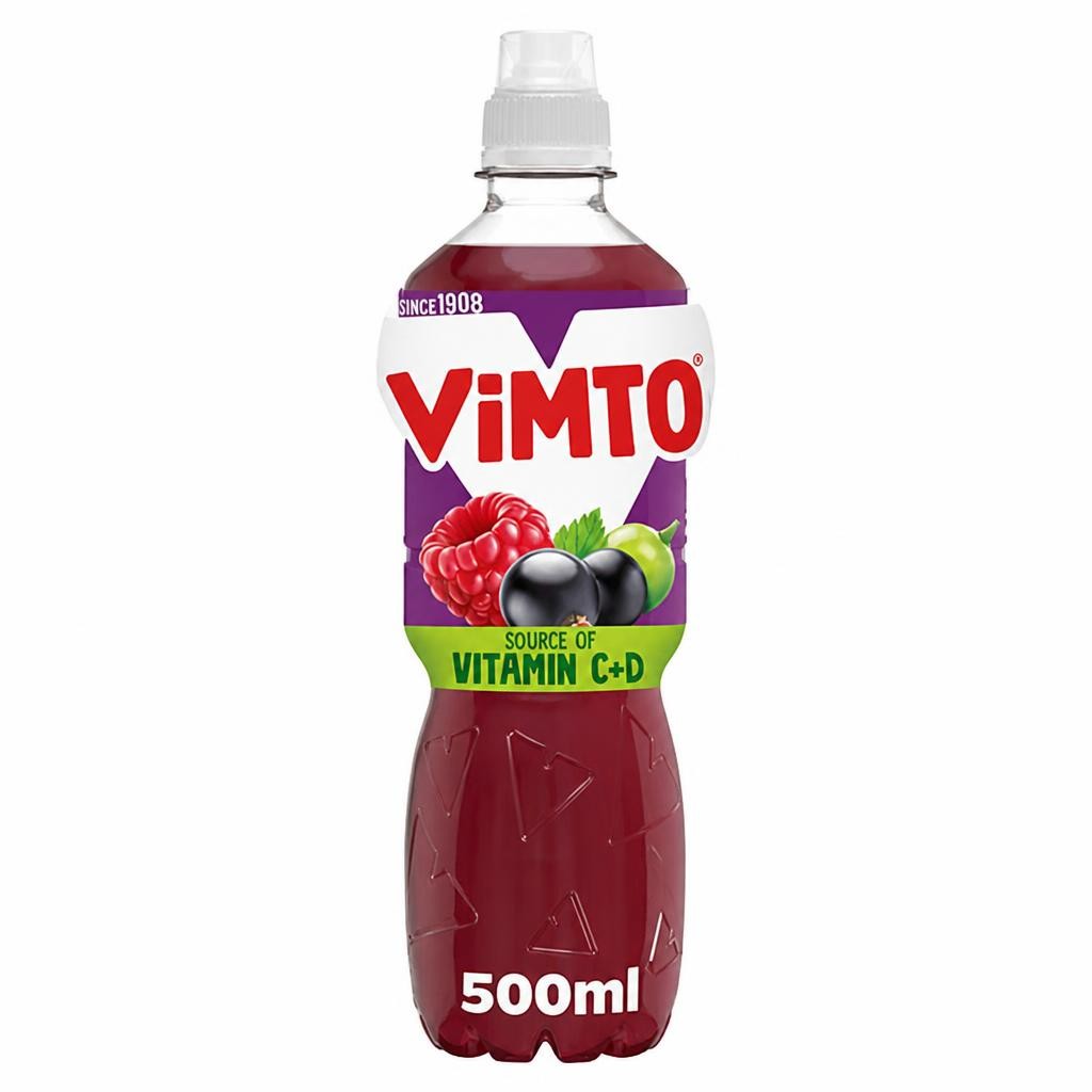 Vimto 500ml