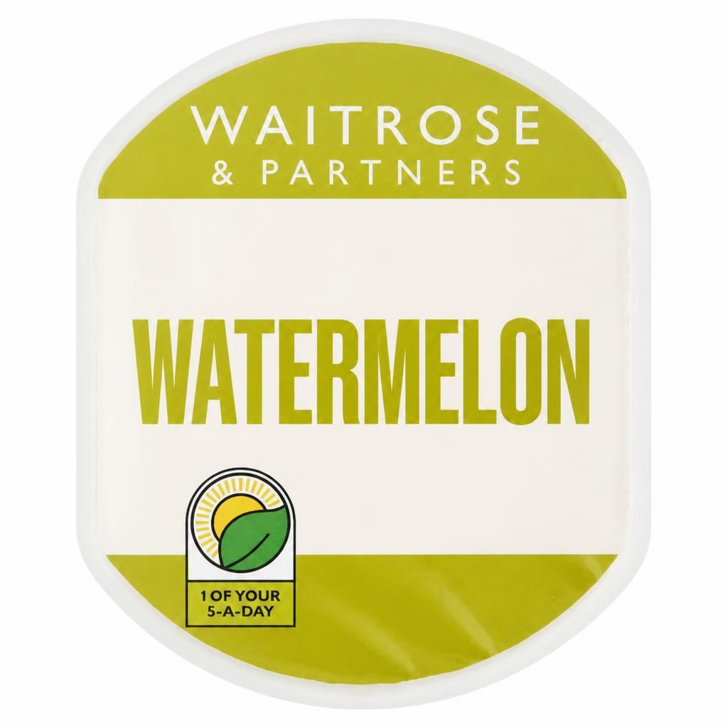 GOOD TO GO Watermelon Chunks