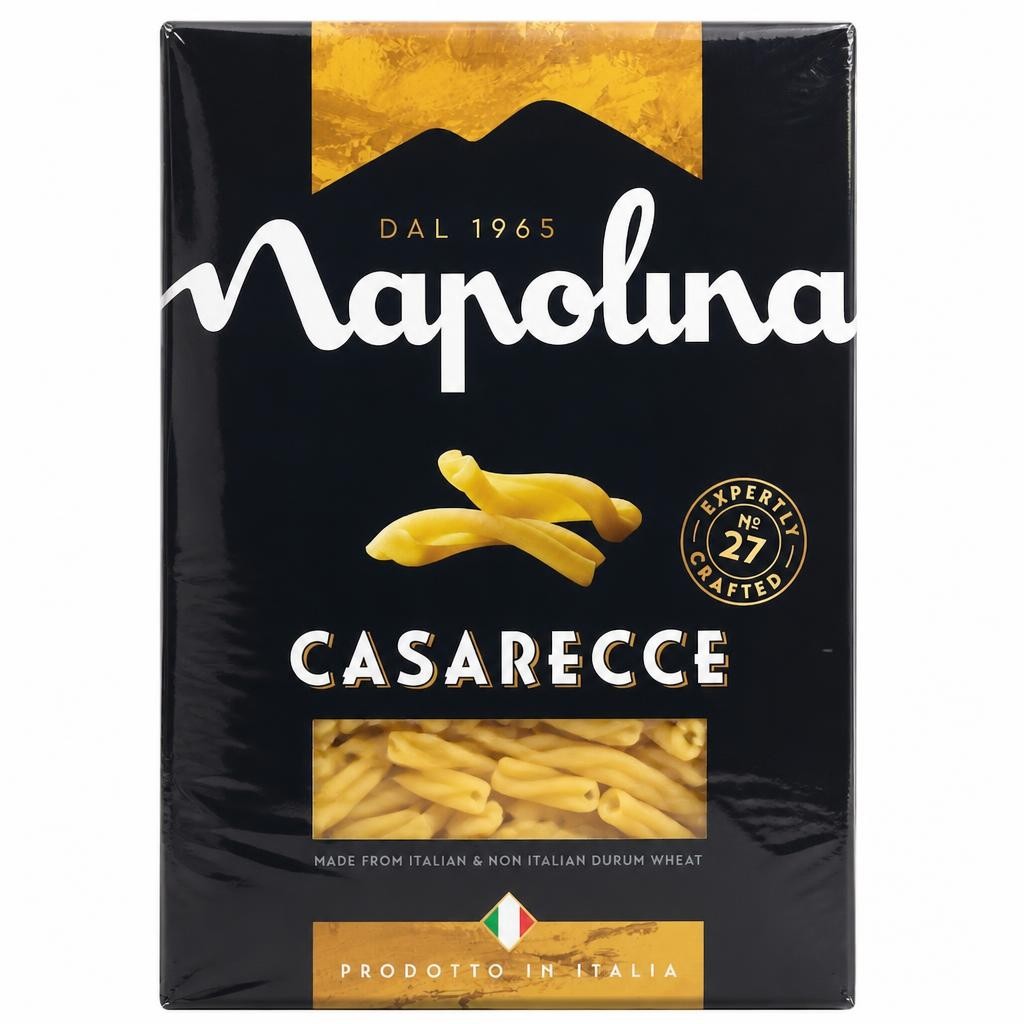 Napolina Casarecce 500g