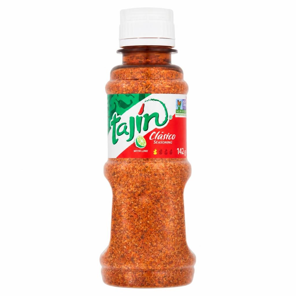 Tajin Chilli & Lime clasico Seasoning 142g