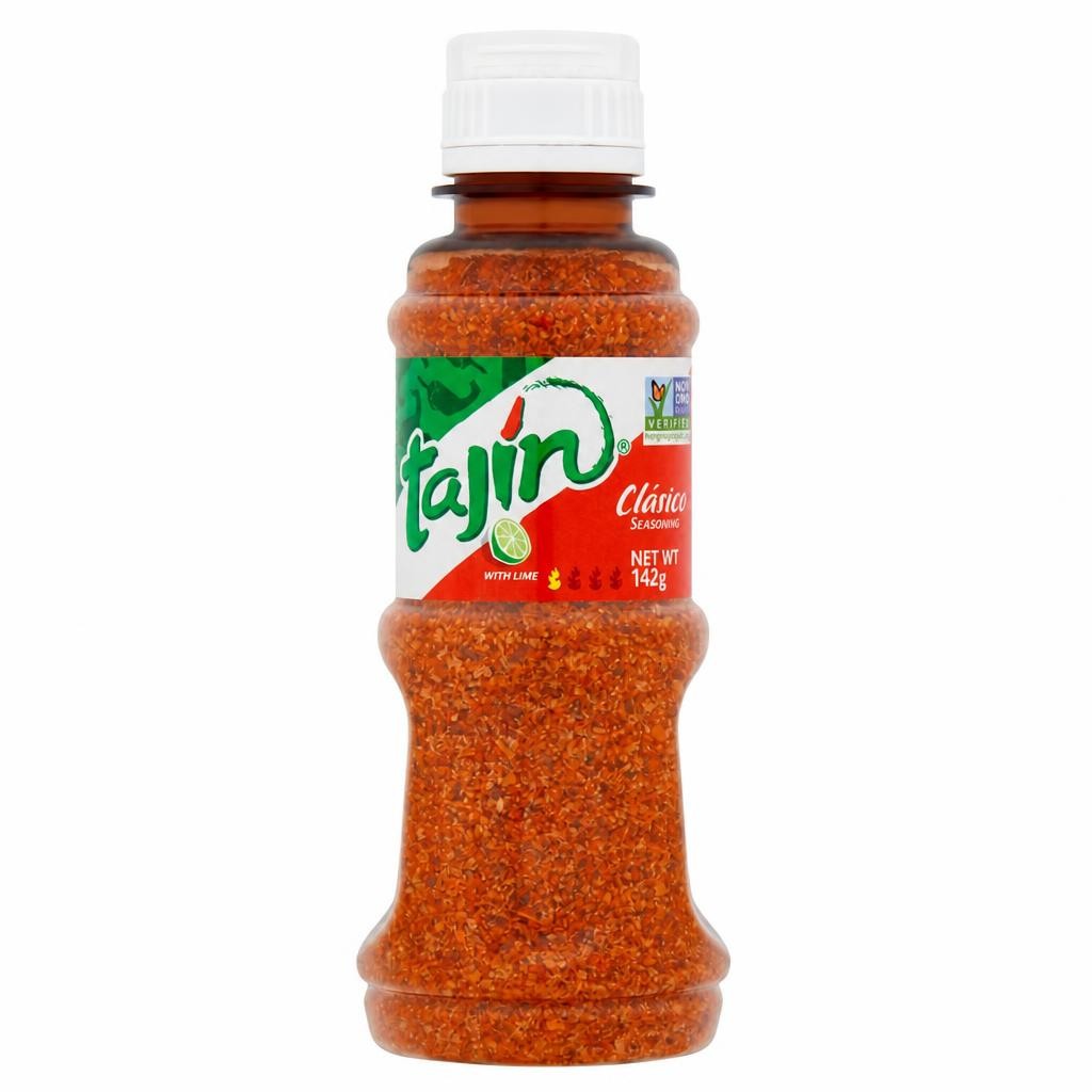 Tajin Chilli & Lime clasico Seasoning 142g