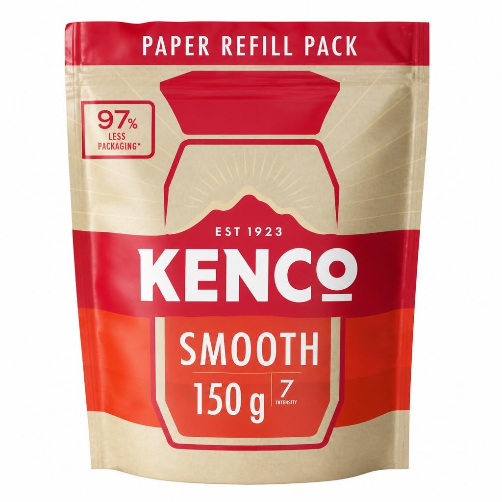 Kenco Smooth Refill