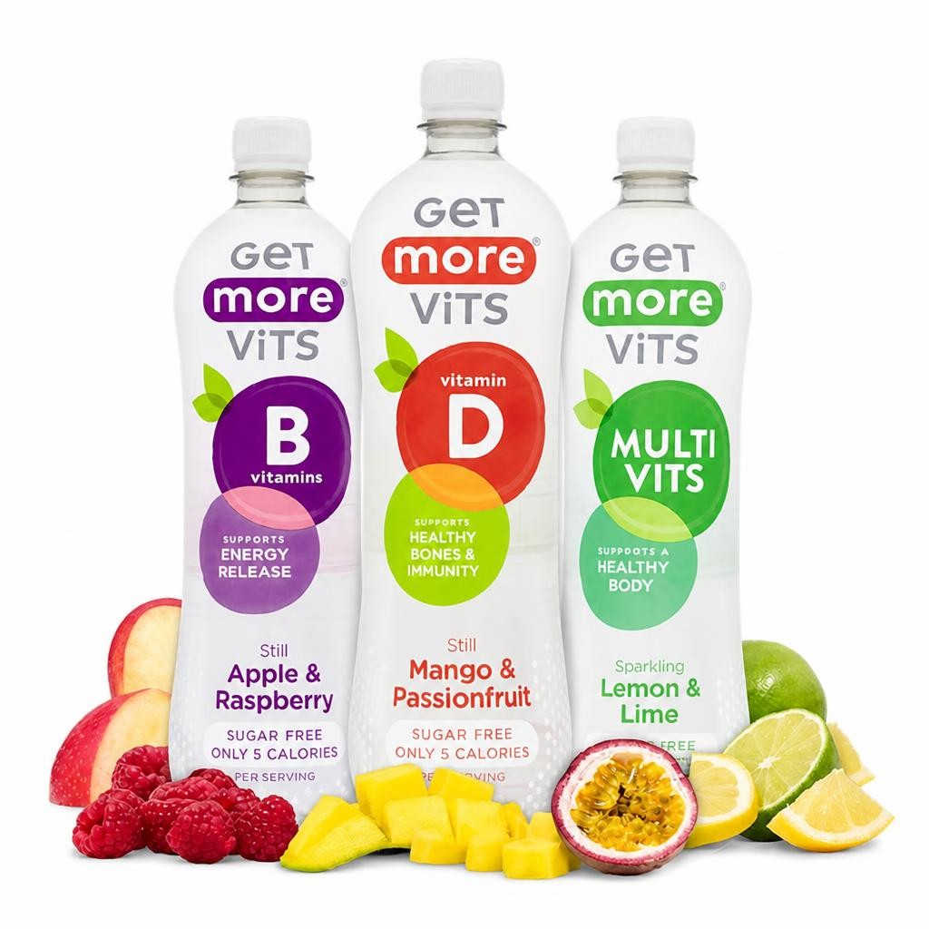 Get More Vits Bestsellers Sharing Bundle 12x1L