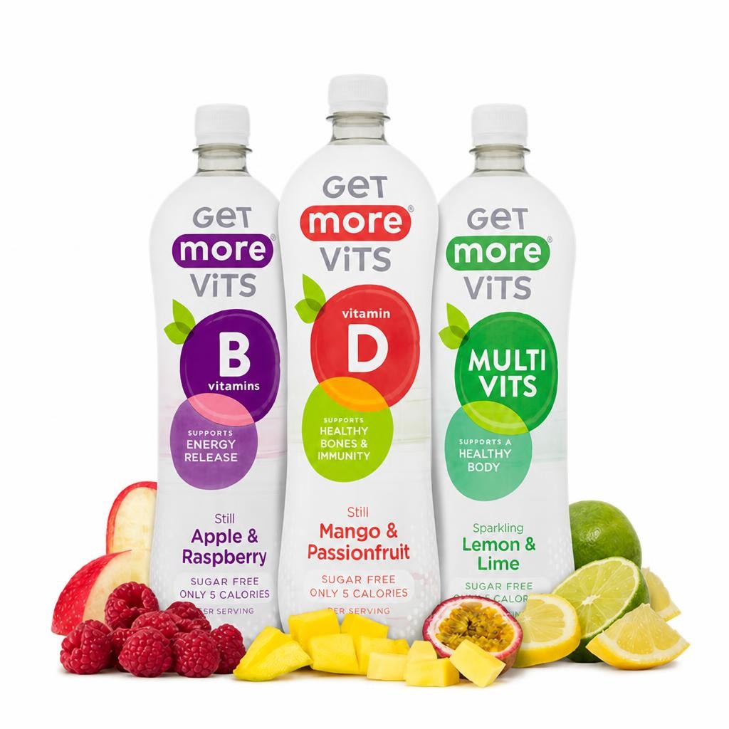 Get More Vits Bestsellers Sharing Bundle 12x1L
