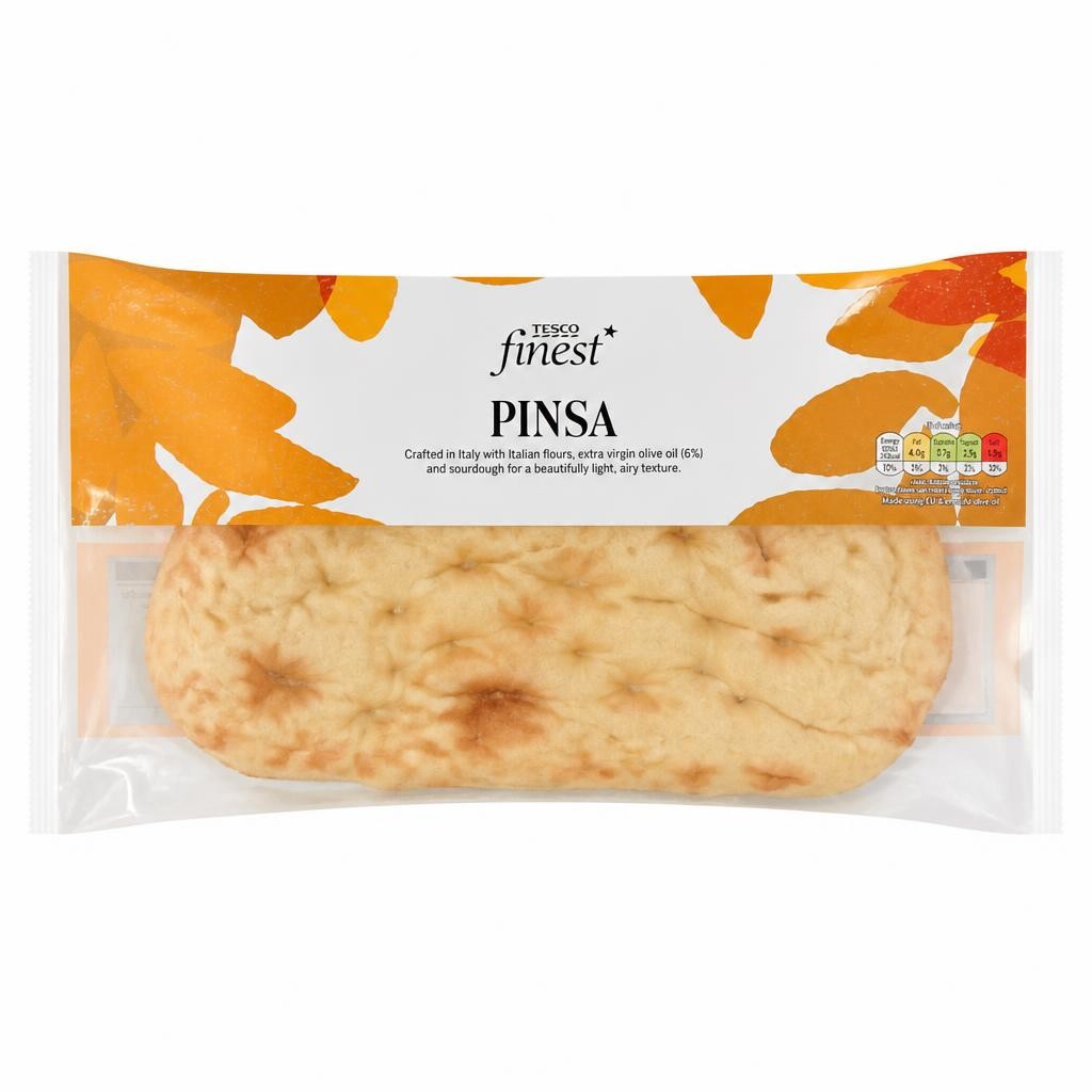 TESCO finest Pinsa 150g