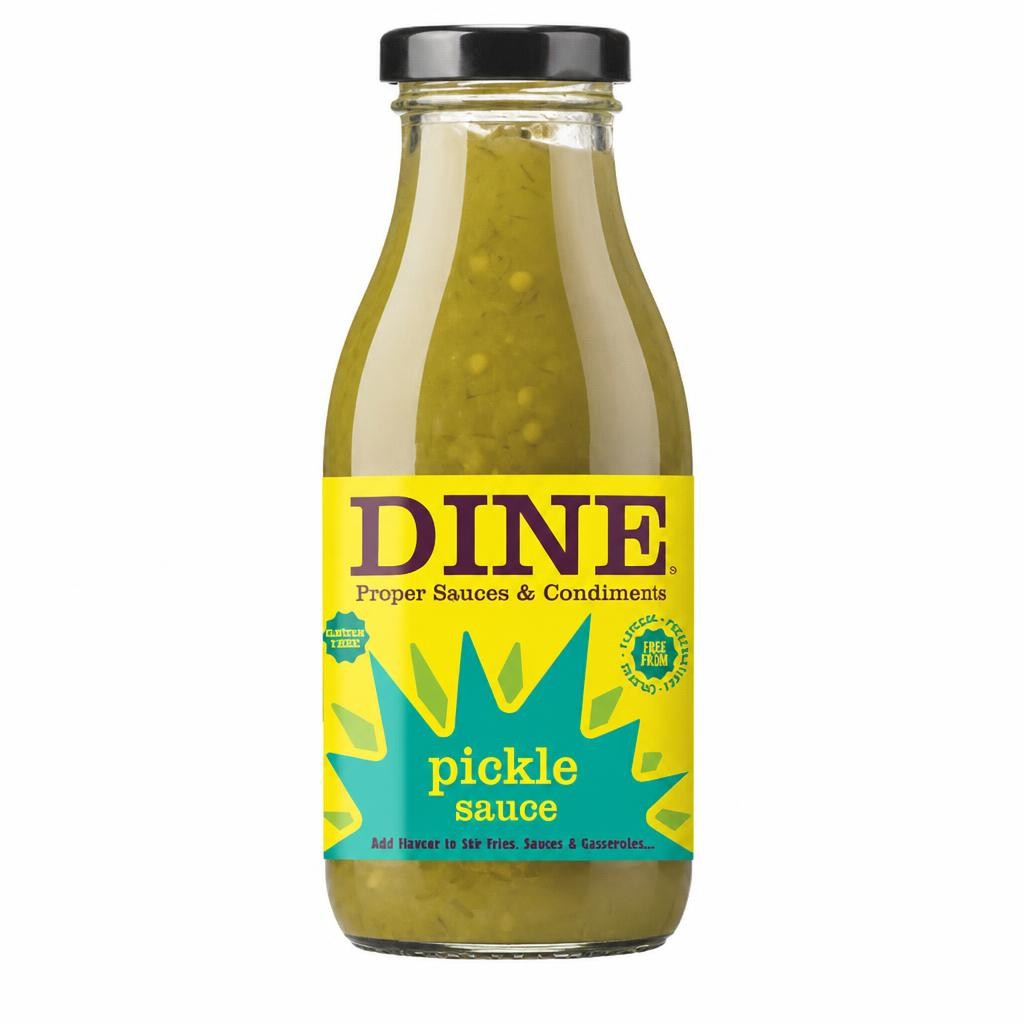 DINE Pickle Sauce (270g)
