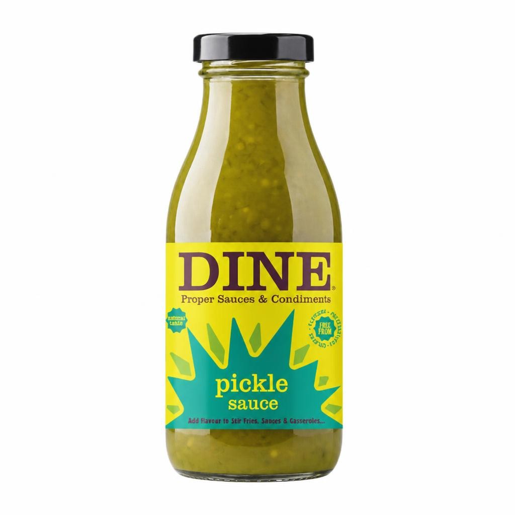 DINE Pickle Sauce (270g)