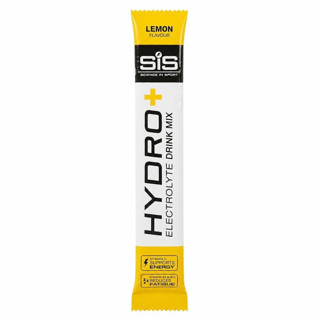 Science in Sport Lemon Flavour Hydro Electrolyte Drink Mix 4.1g
