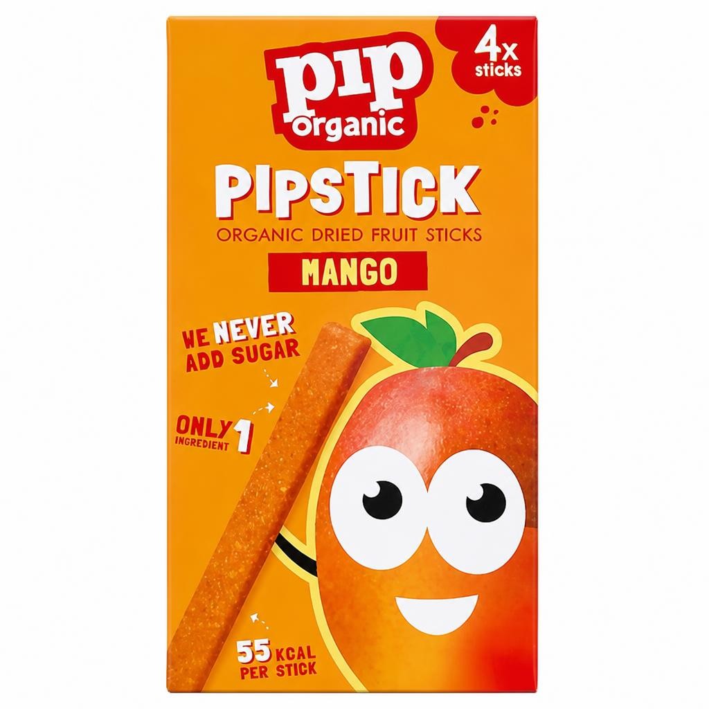 Pip Organic Mango Pipstick