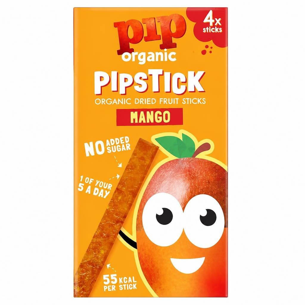 Pip Organic Mango Pipstick