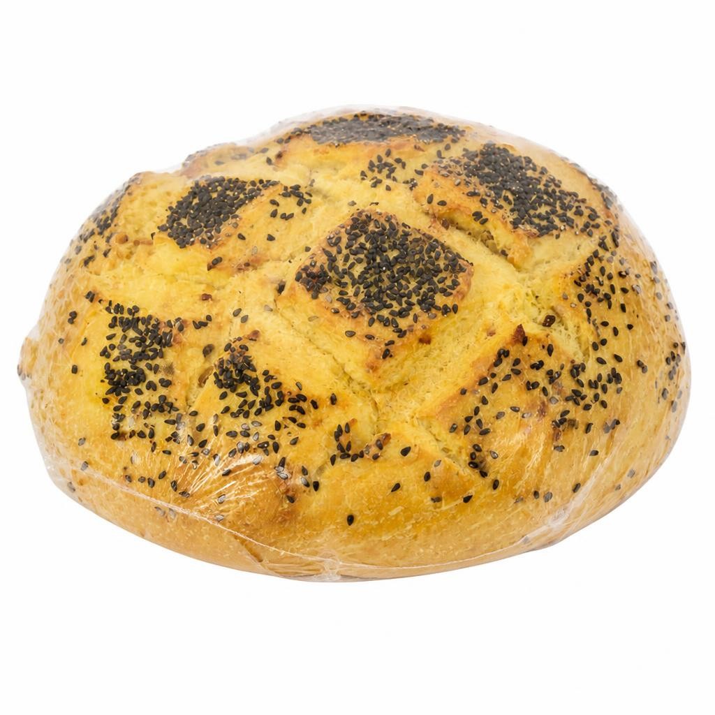 Sainsbury's 400g Bombay Potato Boule, Taste the Difference