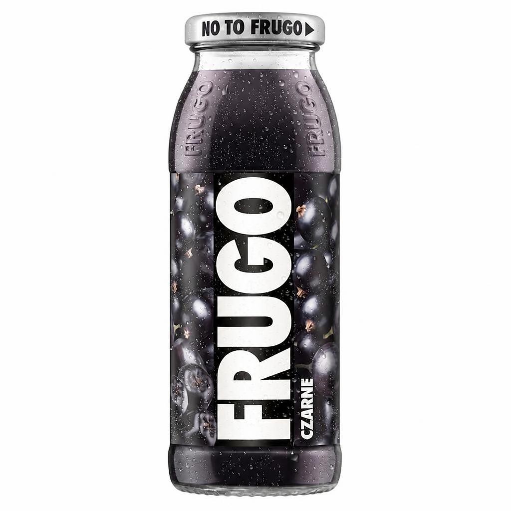 Frugo Black 300ml