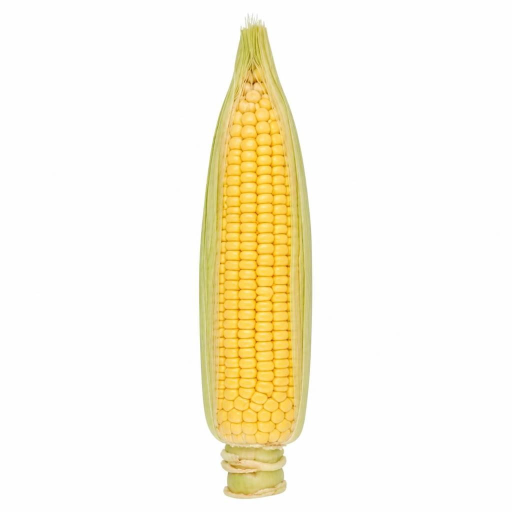 Tesco Sweet Corn Each Class 1