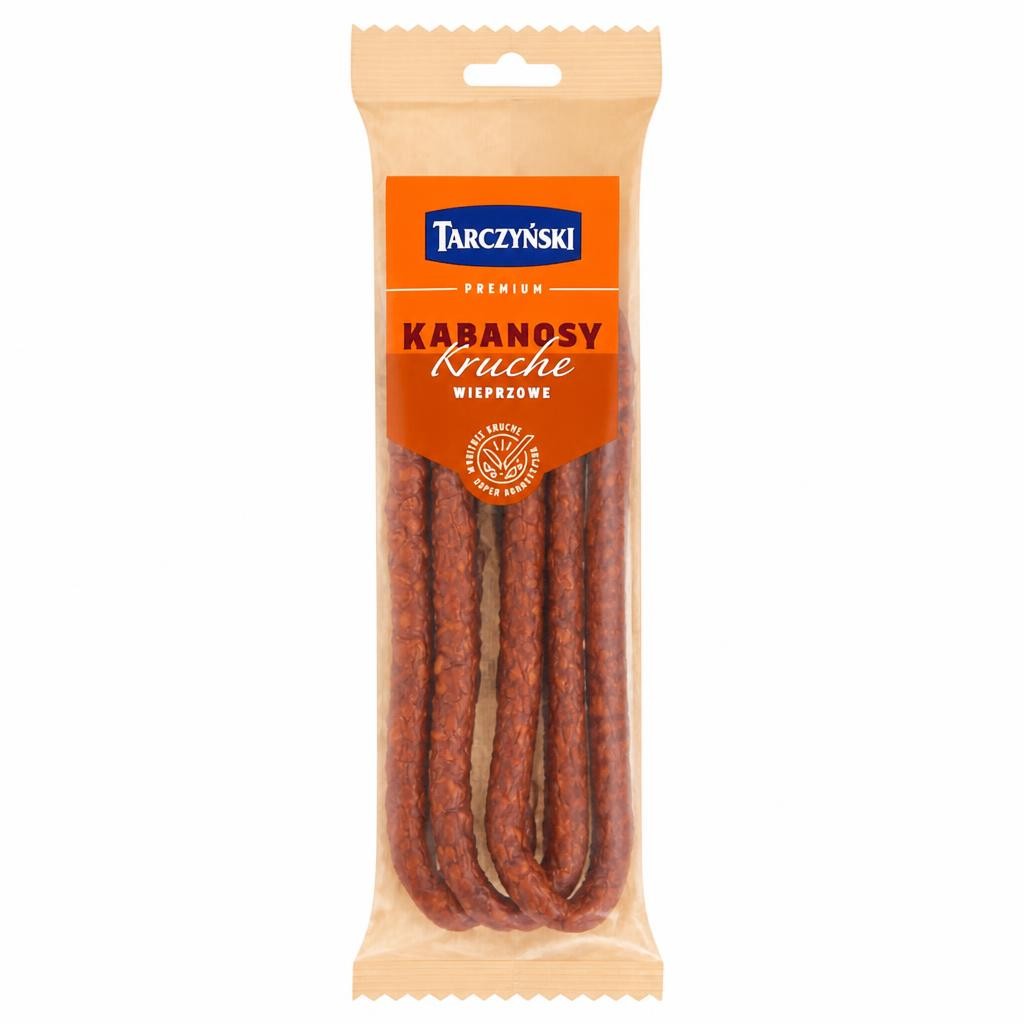 Tarczynski Pork Tender Kabanos 150g