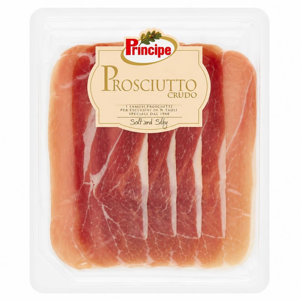Principe Italian Prosciutto Crudo