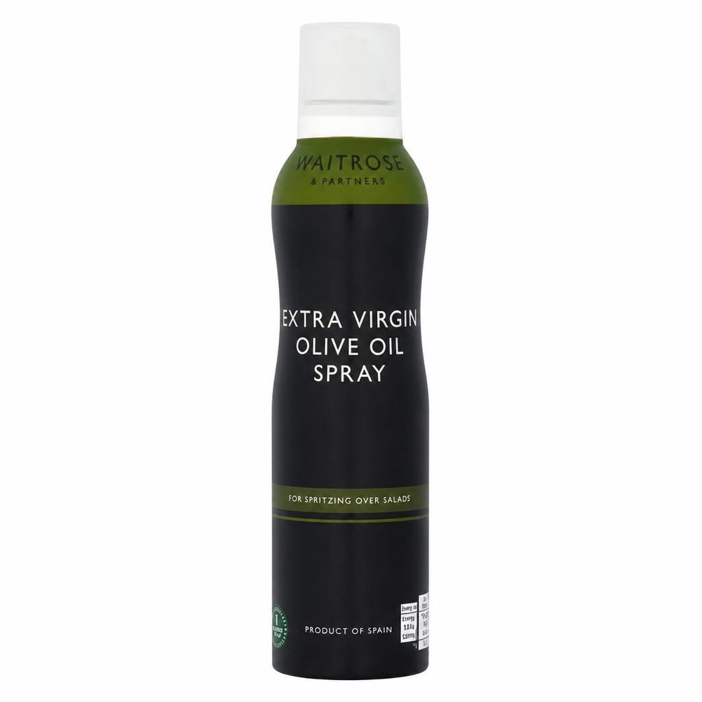 Waitrose Extra Virgin Olive Oil Spray