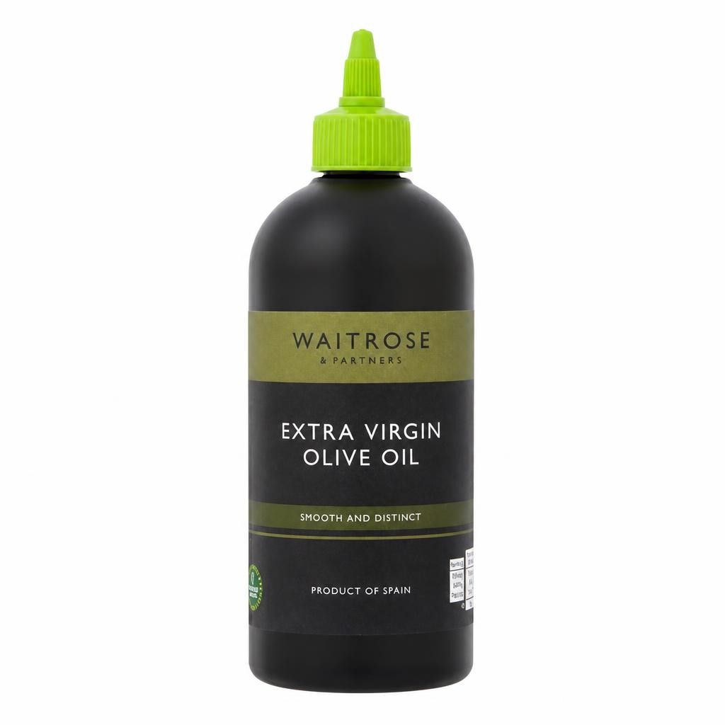 Waitrose Squeezy Extra Virgin Olive Oil