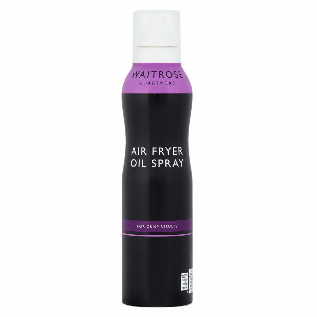 Waitrose Air Fryer Spray
