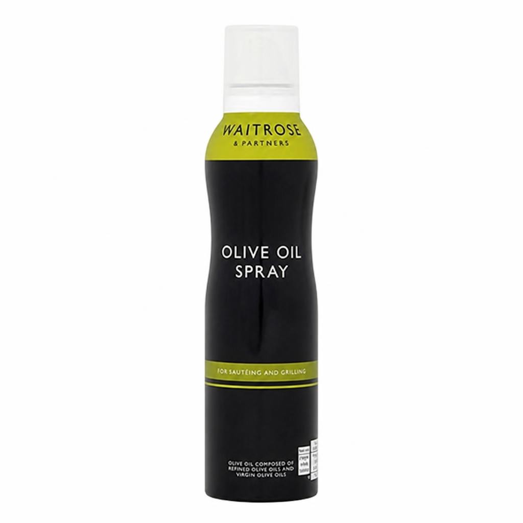 Waitrose Olive Oil Spray