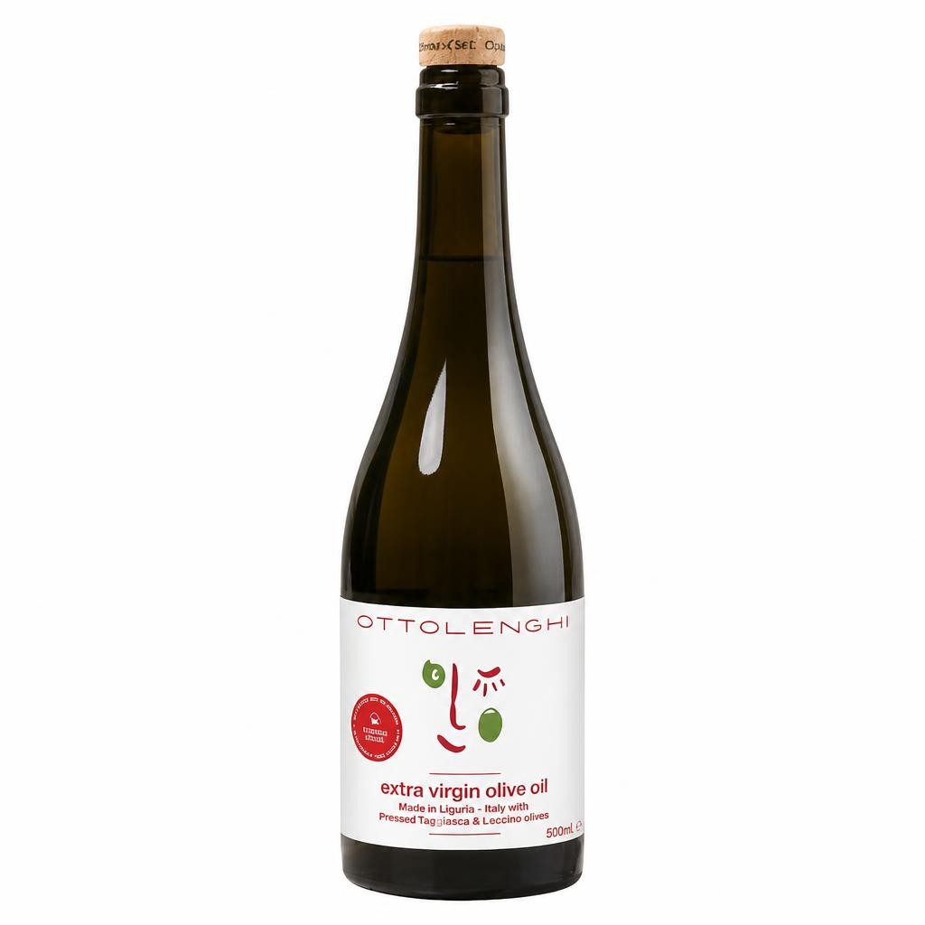 Ottolenghi Extra Virgin Olive Oil 500ml