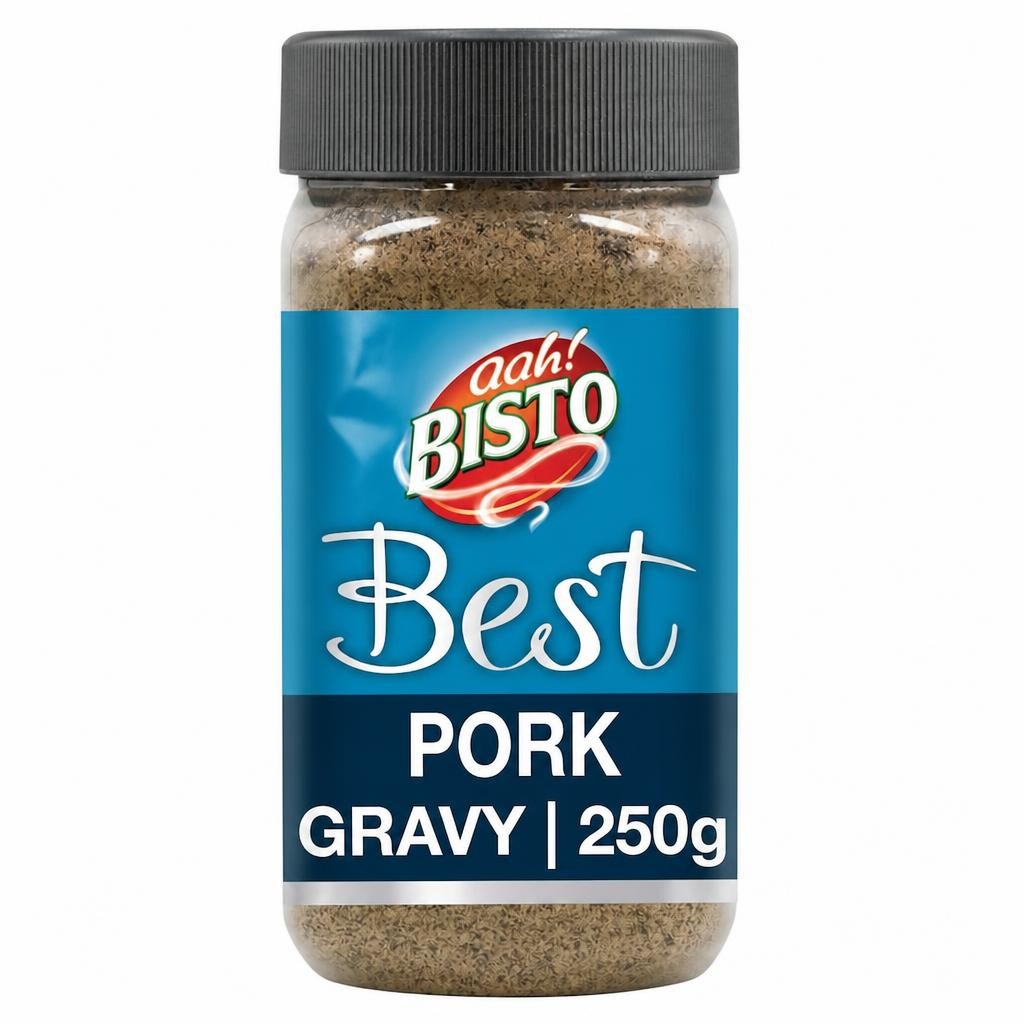 Bisto Best Pork Gravy 250g