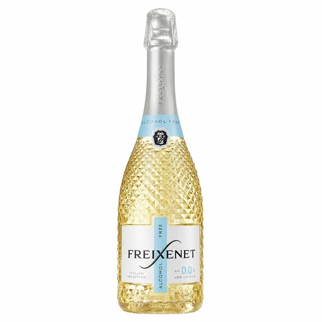 Freixenet 750ml Alcohol Free Sparkling Wine