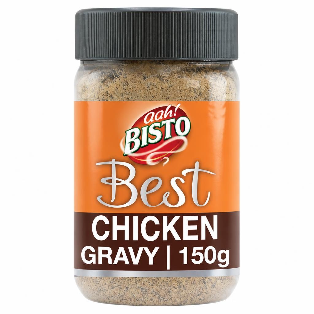 Bisto Best Chicken Gravy Granules 150g