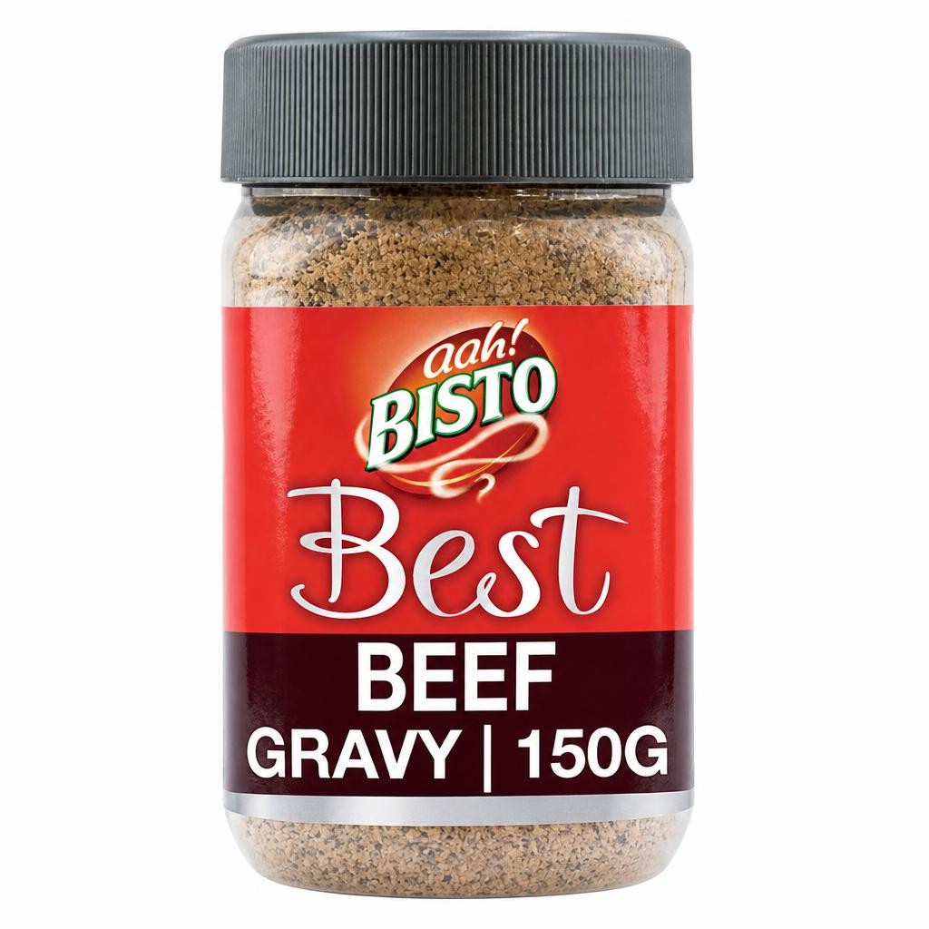 Bisto Best Beef Gravy 150g