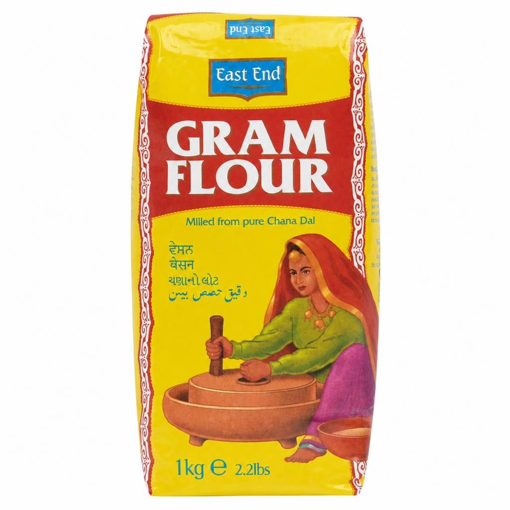 East End Gram Flour 1kg