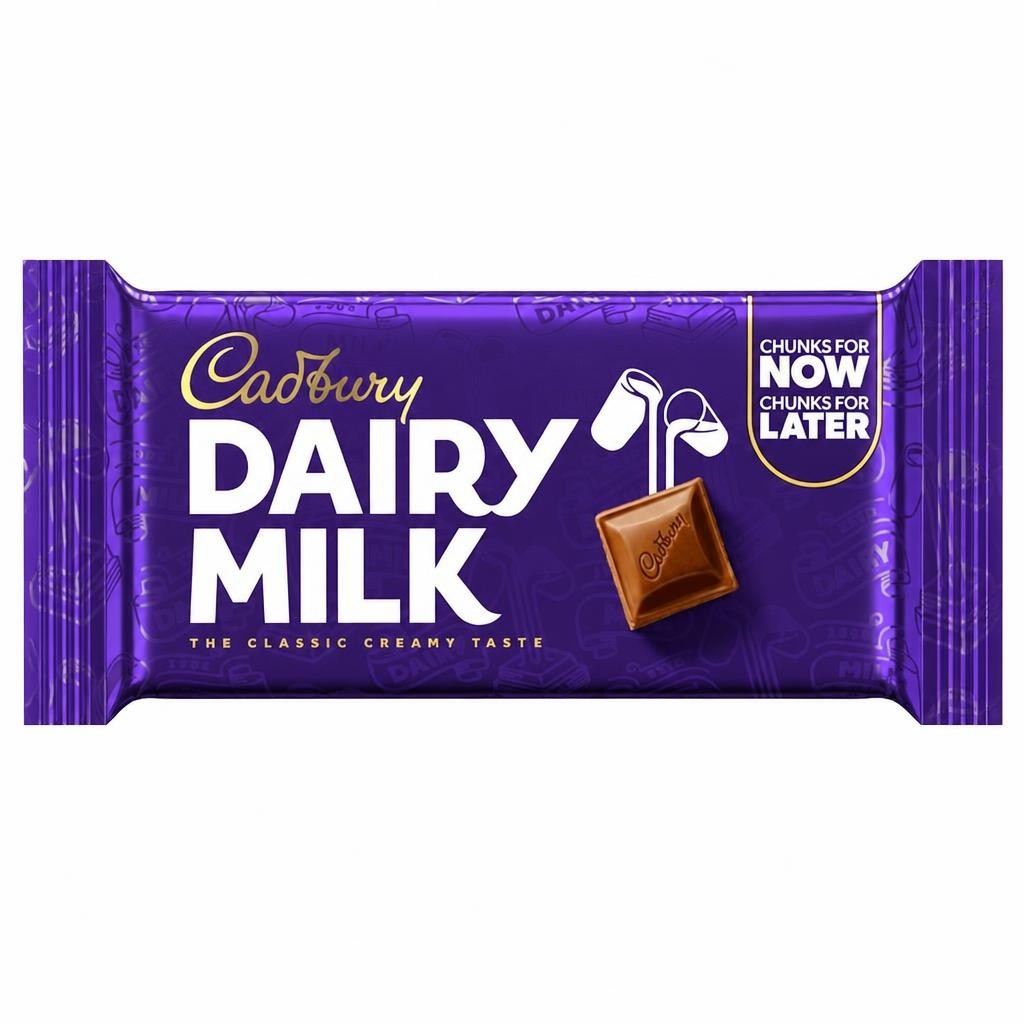 Cadbury Dairy Milk 56g