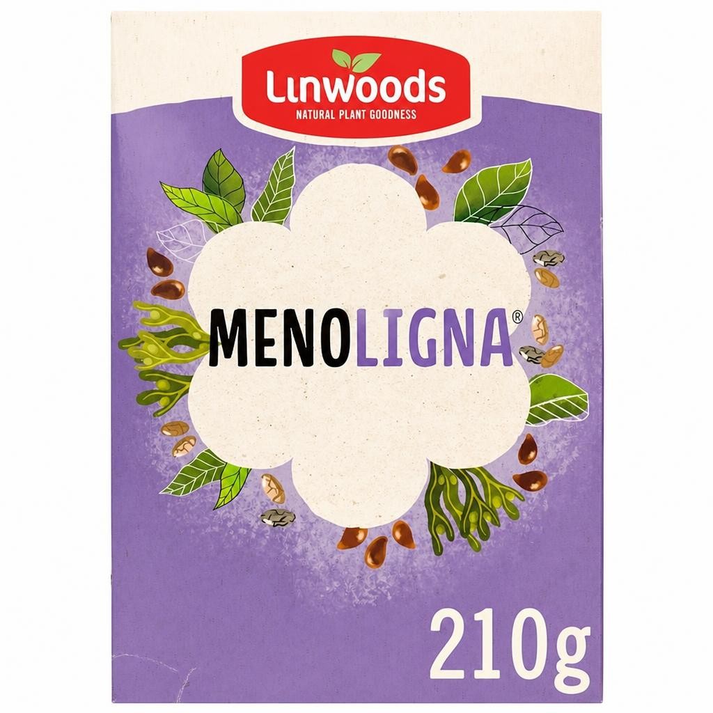 LINWOODS MENOLIGNA 210g