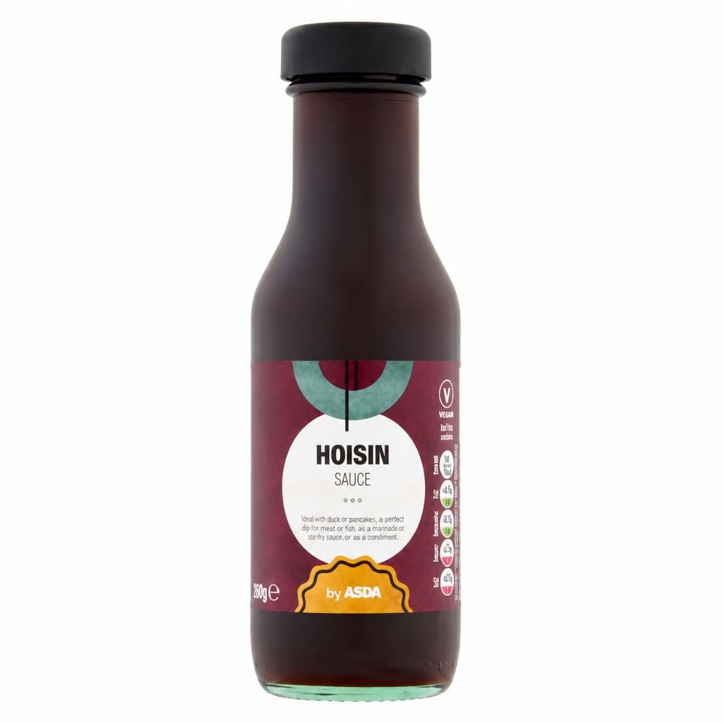 ASDA Hoisin Sauce 300g