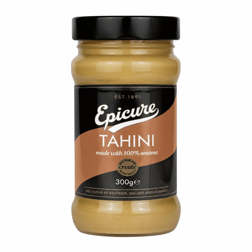 Epicure Tahini (300g)